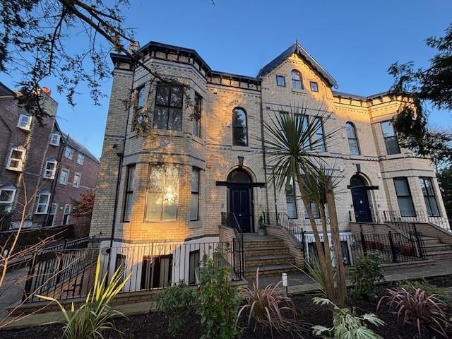 The Residence, Didsbury, Manchester